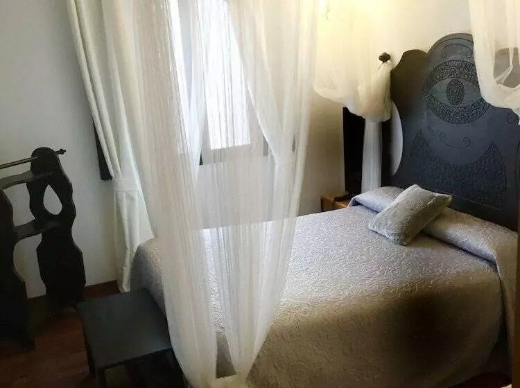 Standard-huone, Castillo Bonavía