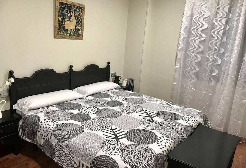 4인용 스탠다드 룸, Castillo Bonavía