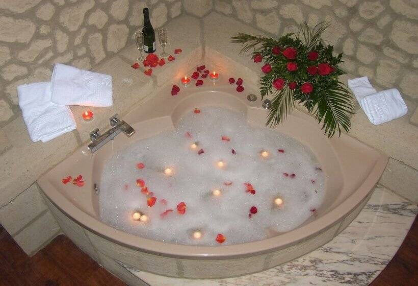 스위트, Castillo Bonavía