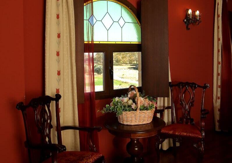 수피리어 스위트, Castillo Bonavía