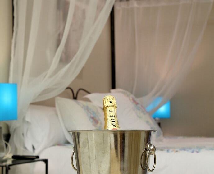 수피리어 스위트, Castillo Bonavía