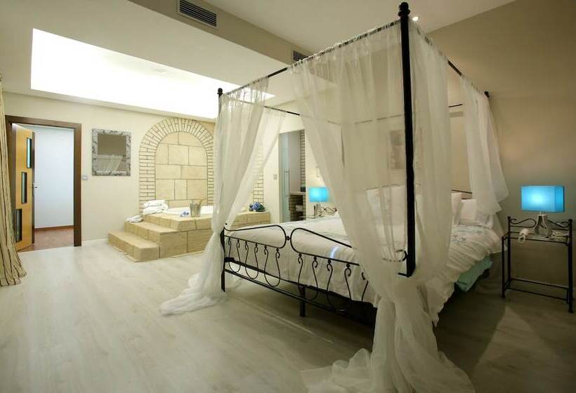 수피리어 스위트, Castillo Bonavía