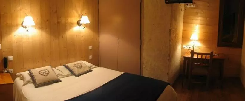 スイート, Chalet Liberty Mont Blanc