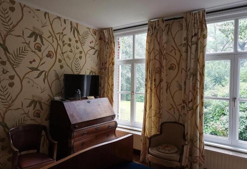 수피리어 룸 가든 전망, Eremyten Hof