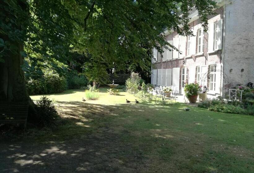 수피리어 룸 가든 전망, Eremyten Hof