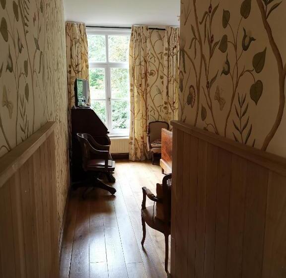 수피리어 룸 가든 전망, Eremyten Hof