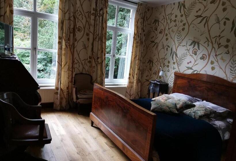 수피리어 룸 가든 전망, Eremyten Hof