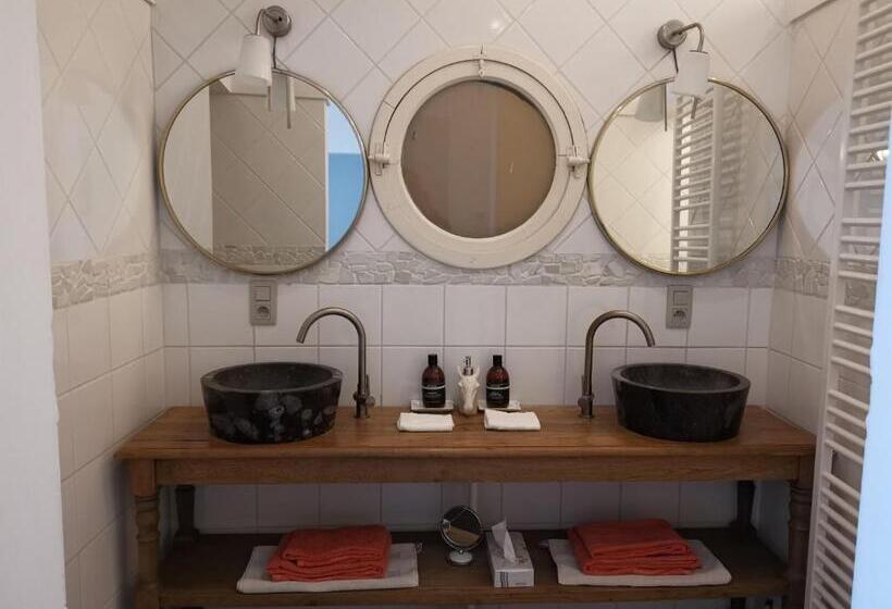 스위트, Eremyten Hof