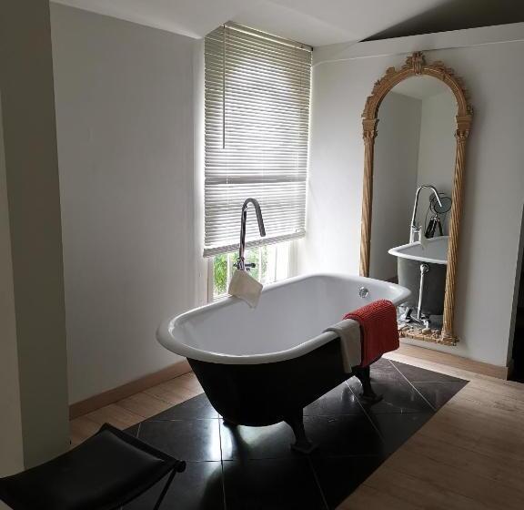 스위트, Eremyten Hof