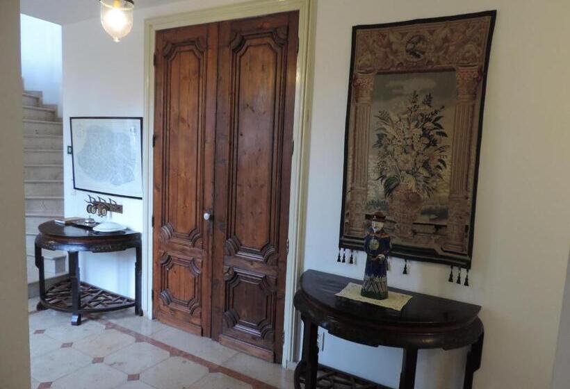 스위트, Eremyten Hof