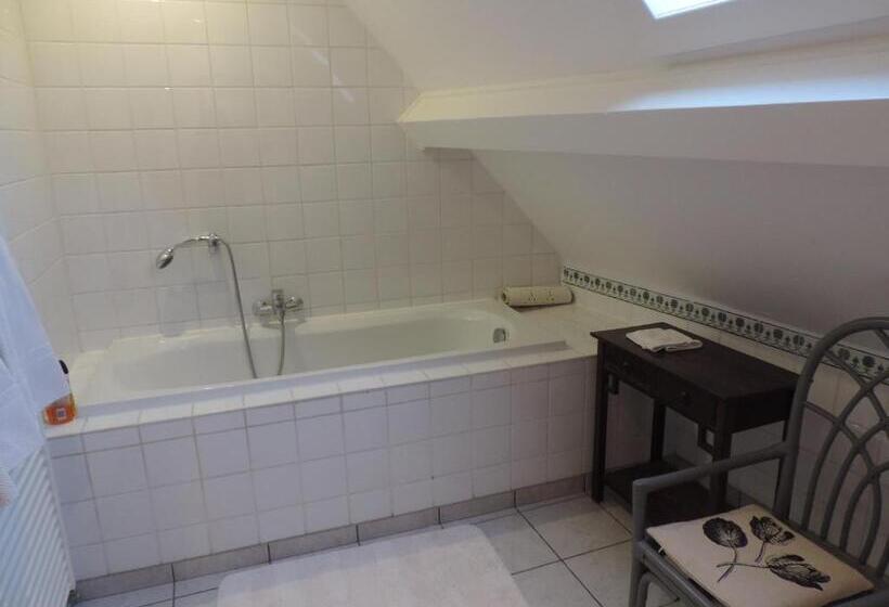 패밀리 룸, Eremyten Hof