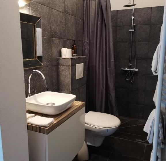 스탠다드 룸, Eremyten Hof