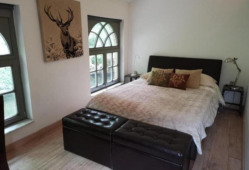 스탠다드 룸, Eremyten Hof