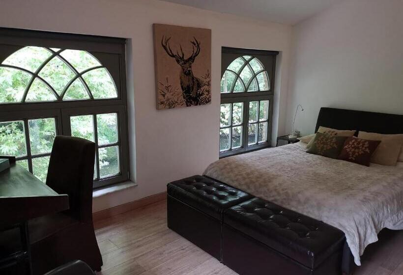 스탠다드 룸, Eremyten Hof