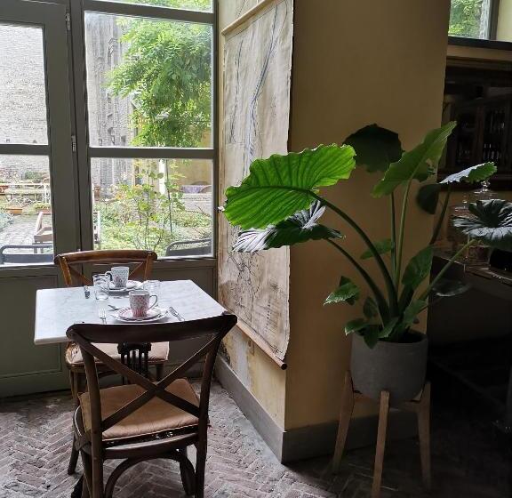 스탠다드 룸, Eremyten Hof