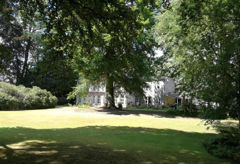 수피리어 룸 가든 전망, Eremyten Hof