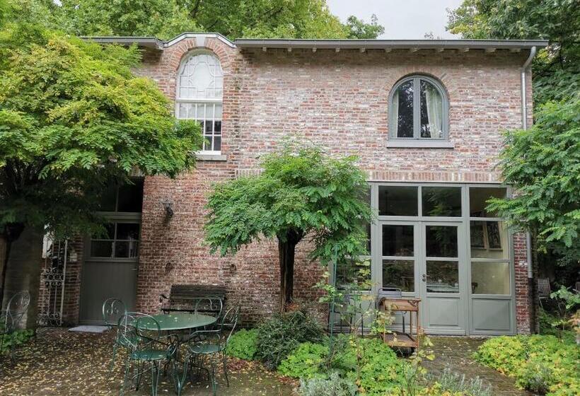 스위트, Eremyten Hof