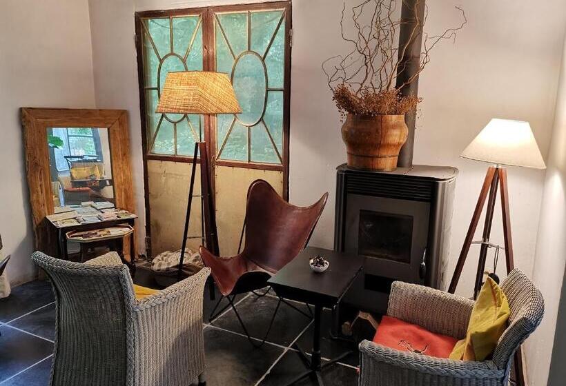 스위트, Eremyten Hof