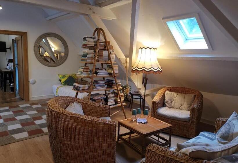 패밀리 룸, Eremyten Hof