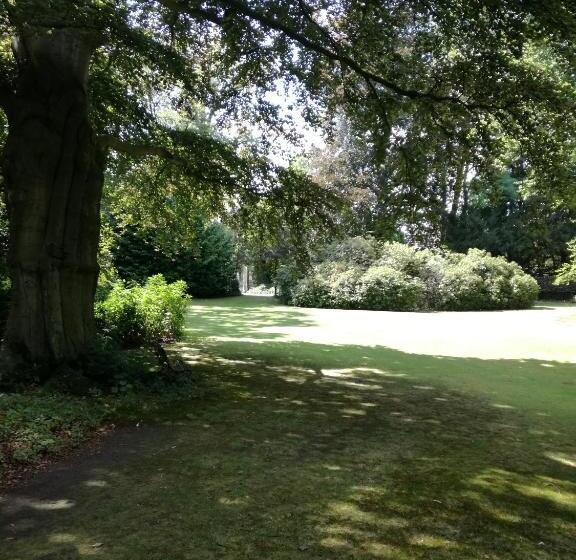 스탠다드 룸, Eremyten Hof