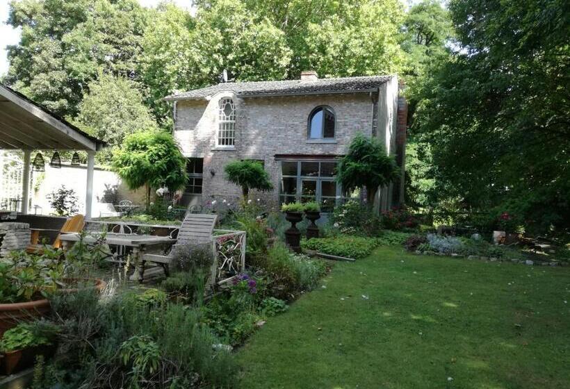 스탠다드 룸, Eremyten Hof