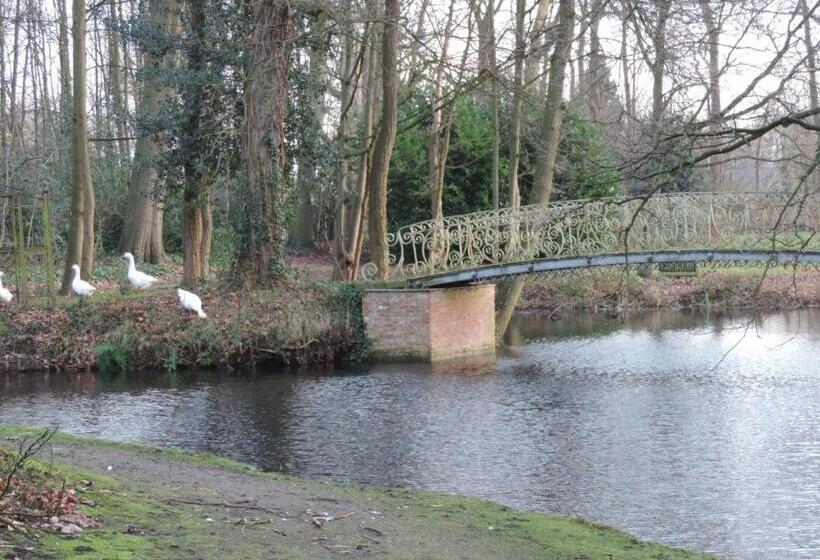 스탠다드 룸, Eremyten Hof