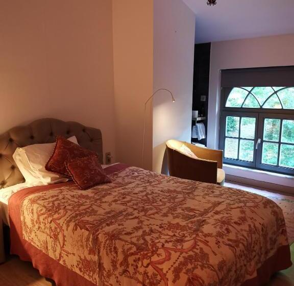 스탠다드 싱글 룸, Eremyten Hof