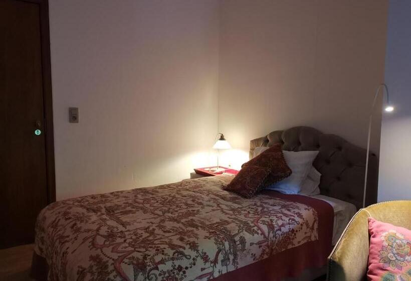 스탠다드 싱글 룸, Eremyten Hof