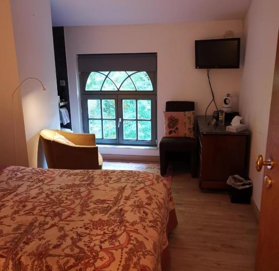 스탠다드 싱글 룸, Eremyten Hof