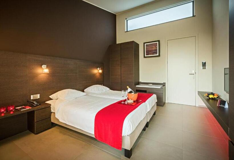 חדר סטנדרט, Espace Medissey