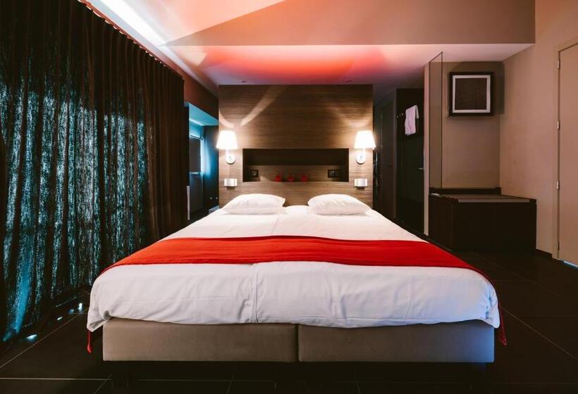 סוויטה, Espace Medissey