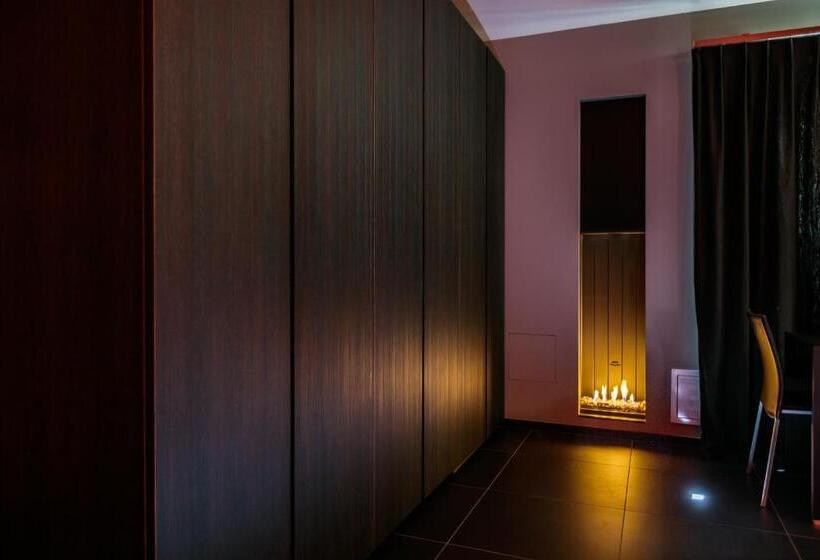 סוויטה, Espace Medissey