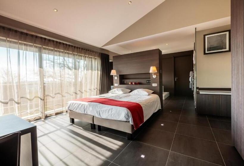 סוויטה, Espace Medissey