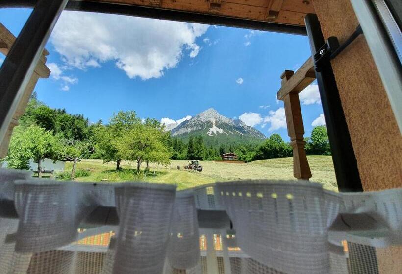 2ベッドルームアパートメント, Grubhof Appartements