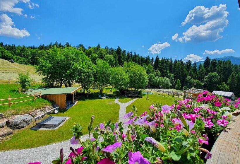 2ベッドルームアパートメント, Grubhof Appartements