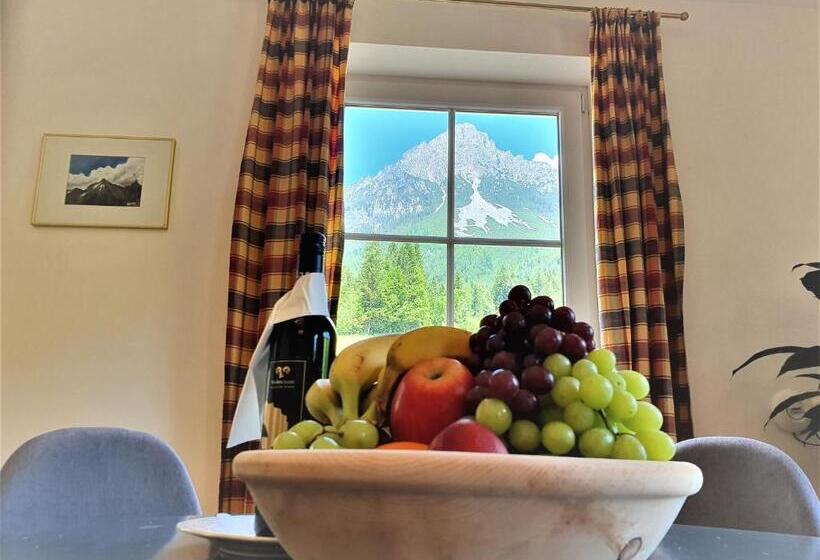 Апартаменты 2 Спальни, Grubhof Appartements