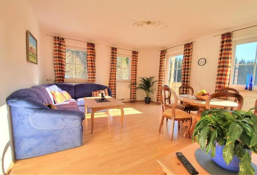 2ベッドルームアパートメント, Grubhof Appartements