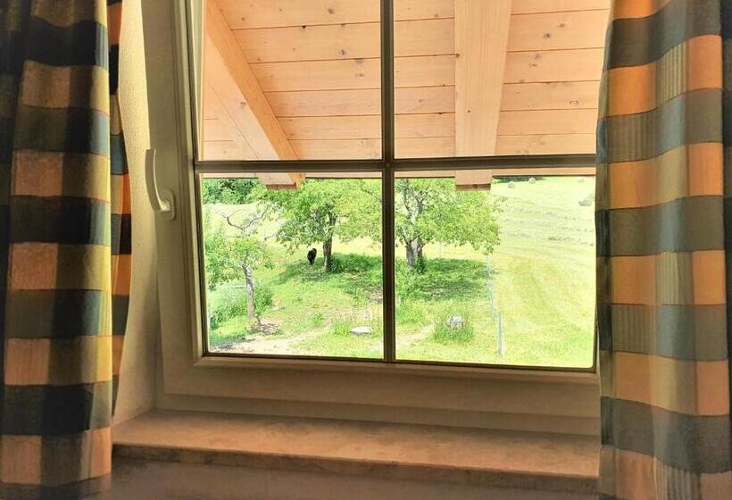 1ベッドルームのデラックスアパートメント, Grubhof Appartements