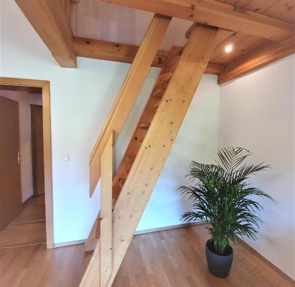 1ベッドルームアパートメント, Grubhof Appartements