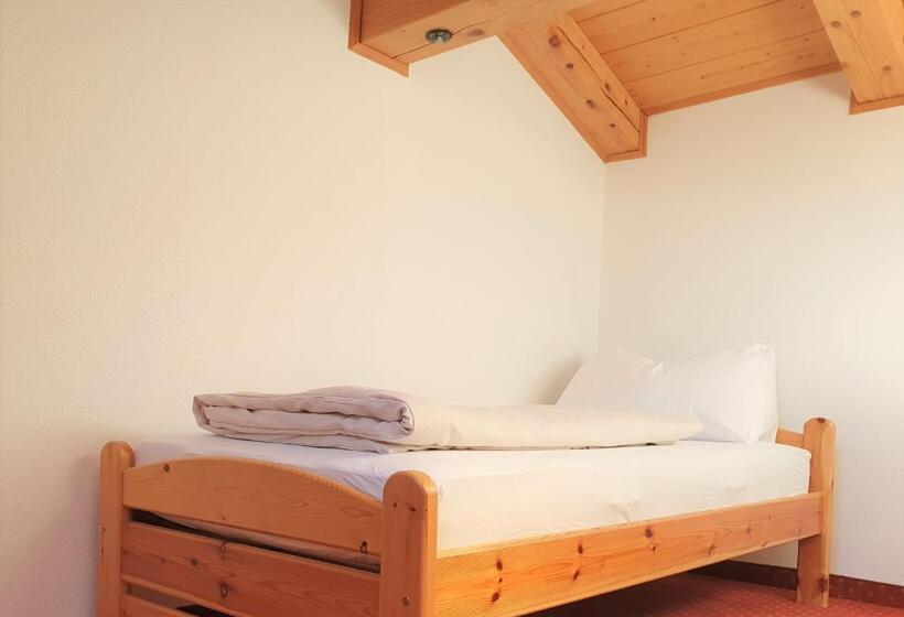 Апартаменты 1 Спальня, Grubhof Appartements