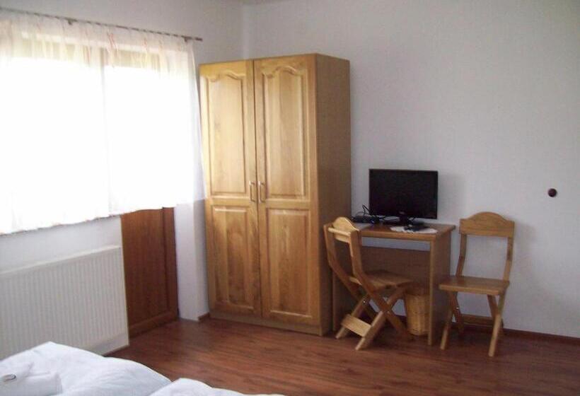 スタンダードルーム, House Mara