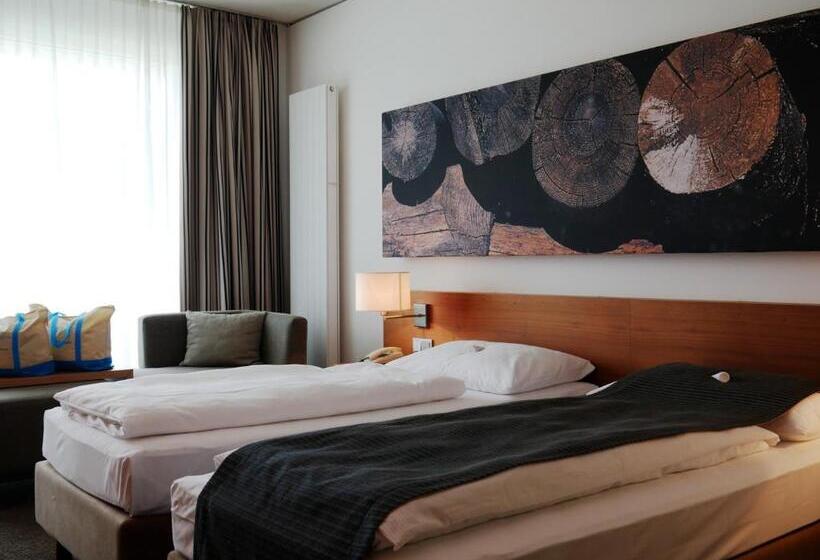 Номер Стандарт Индивидуальный, Lebensquell Bad Zell