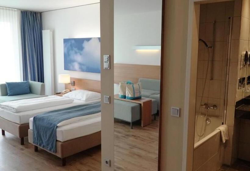 Номер Стандарт Индивидуальный, Lebensquell Bad Zell