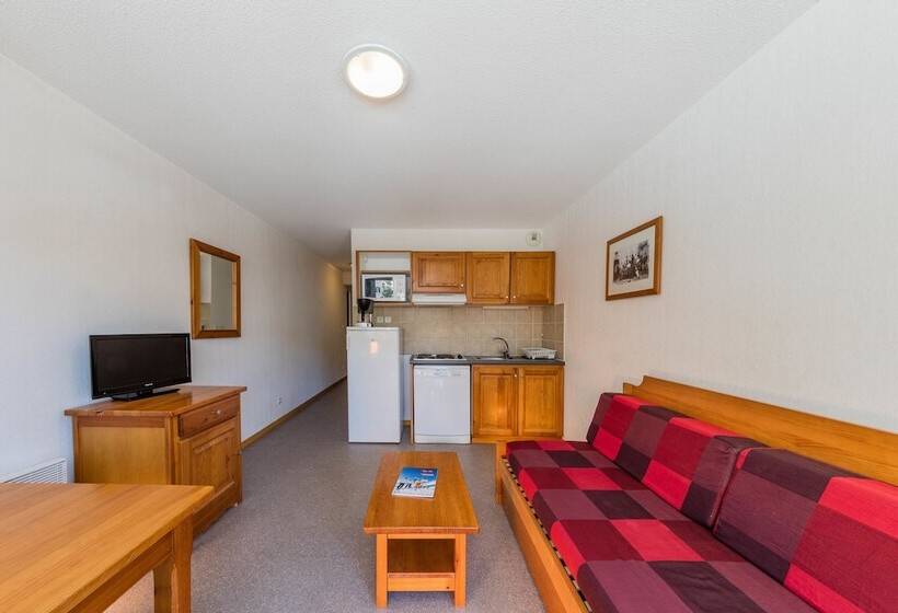 标准工作室, Noemys Les Toits Du Devoluy