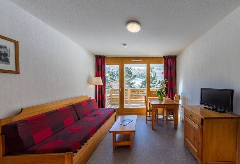 标准工作室, Noemys Les Toits Du Devoluy