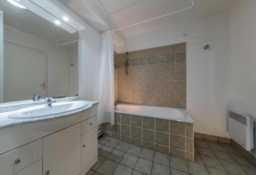 标准工作室, Noemys Les Toits Du Devoluy