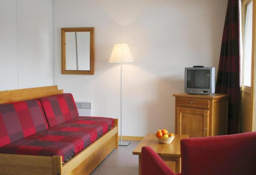 标准工作室, Noemys Les Toits Du Devoluy