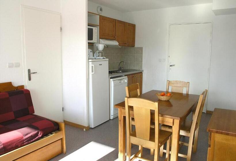 标准工作室, Noemys Les Toits Du Devoluy