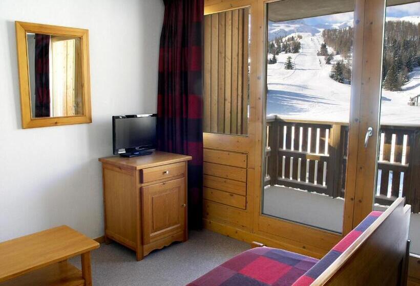 标准工作室, Noemys Les Toits Du Devoluy