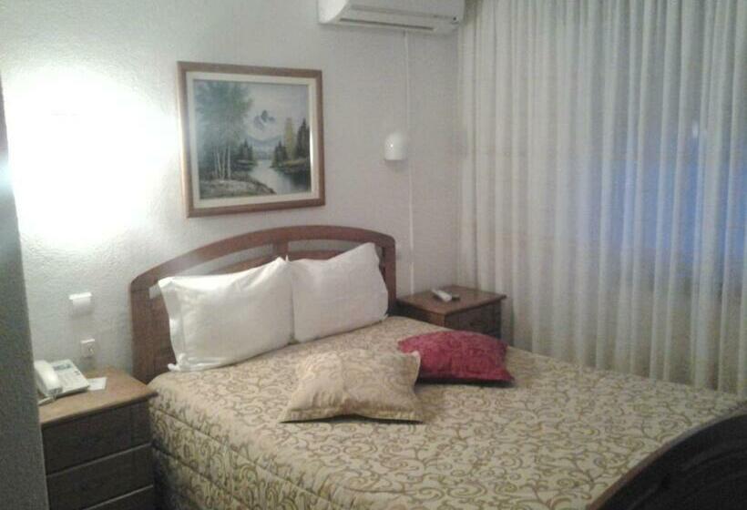 اتاق استاندارد, Residencial Pinto